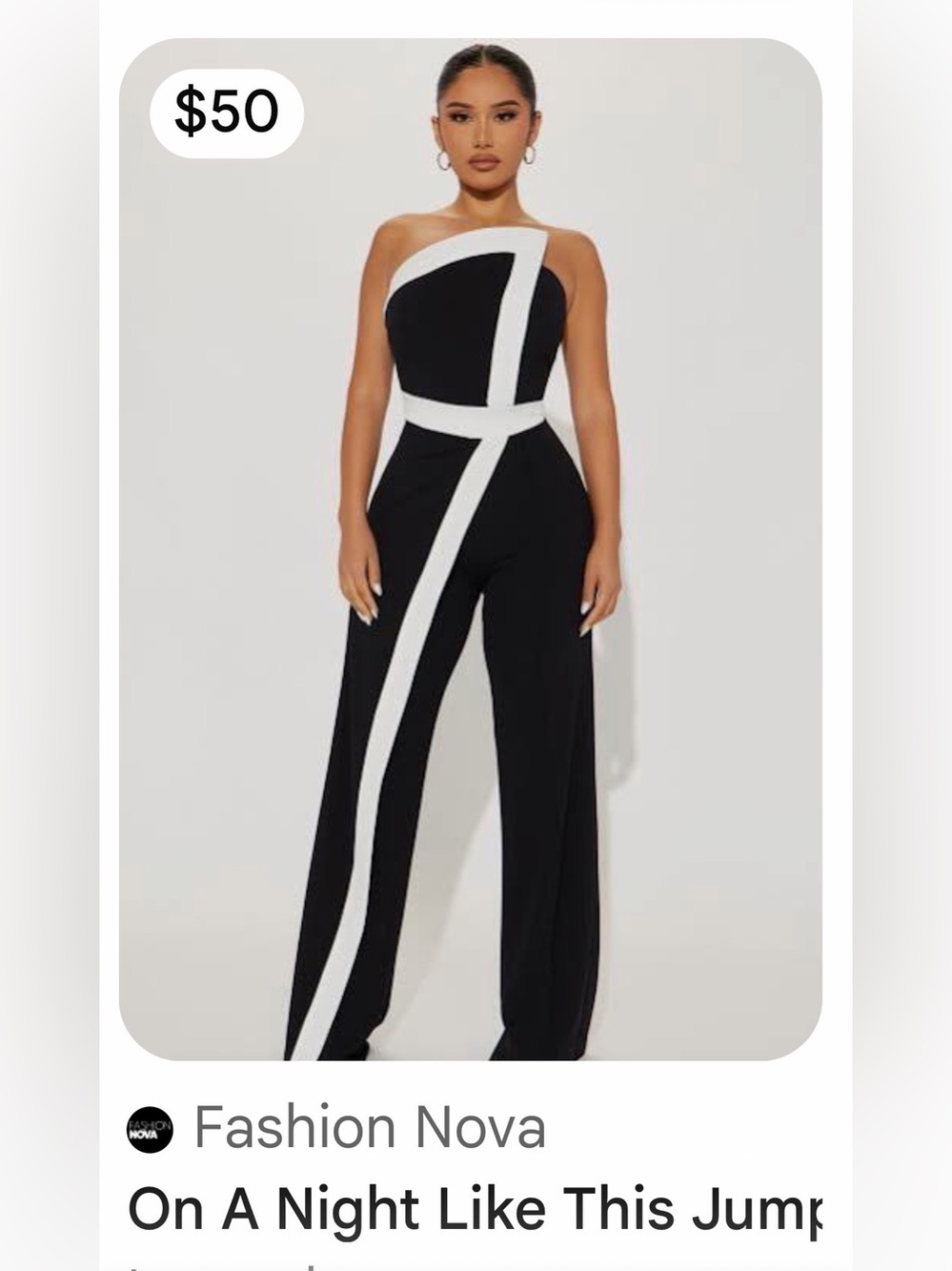 Jumpsuit